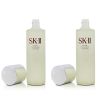 SK II - (XY) Facial Treatment Essence Duo Set: 2x 230ml/7.67oz 075281 2pcs