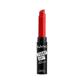 NYX Turnt Up! Lipstick (Color: Hollywood)