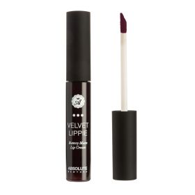 ABSOLUTE Velvet Lippie (Color: Wicked)