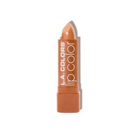 L.A. COLORS Moisture Rich Lip Color (Color: Nude)