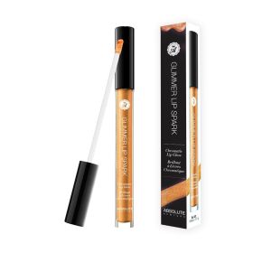 ABSOLUTE Glimmer Lip Spark (Color: Citrine)