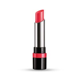 RIMMEL LONDON The Only 1 Lipstick (Color: Cheeky Coral)