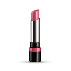 RIMMEL LONDON The Only 1 Lipstick (Color: Pink A Punch)