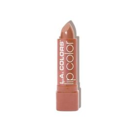 L.A. COLORS Moisture Rich Lip Color (Color: In The Buff)