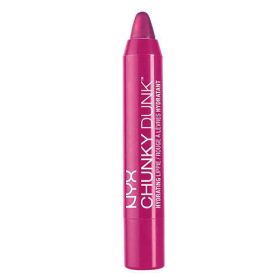 NYX Chunk Dunk Hydrating Lippie (Color: Berry Mojito)