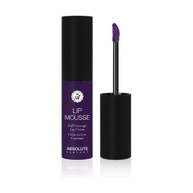 ABSOLUTE Lip Mousse (Color: Royals)