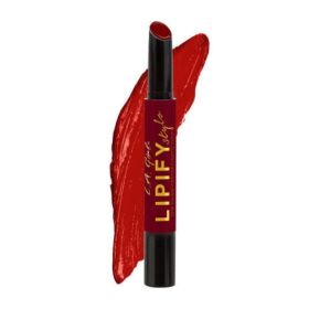 L.A. GIRL Lipify Stylo Lipstick (Color: Lust)