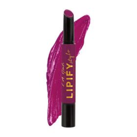 L.A. GIRL Lipify Stylo Lipstick (Color: Panic)