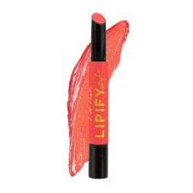 L.A. GIRL Lipify Stylo Lipstick (Color: Rio)