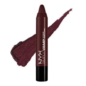 NYX Simply Vamp Lip Cream (Color: Aphrodisiac)