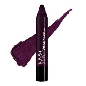 NYX Simply Vamp Lip Cream (Color: She Devil)