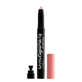 NYX Lip Lingerie Push-Up Long-Lasting Lipstick (Color: Silk Indulgent)