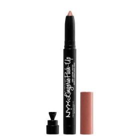 NYX Lip Lingerie Push-Up Long-Lasting Lipstick (Color: Push Up)